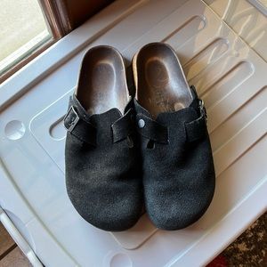 Bertula shoes size 10